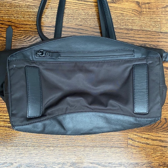 Cole Haan Tote / Travel Bag - Black - Picture 4 of 16
